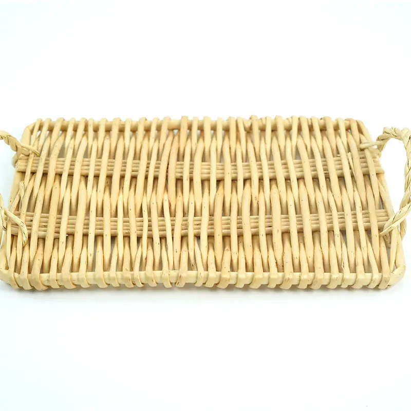 Willow Flower Basket Manufacturer - - BasketGem 7