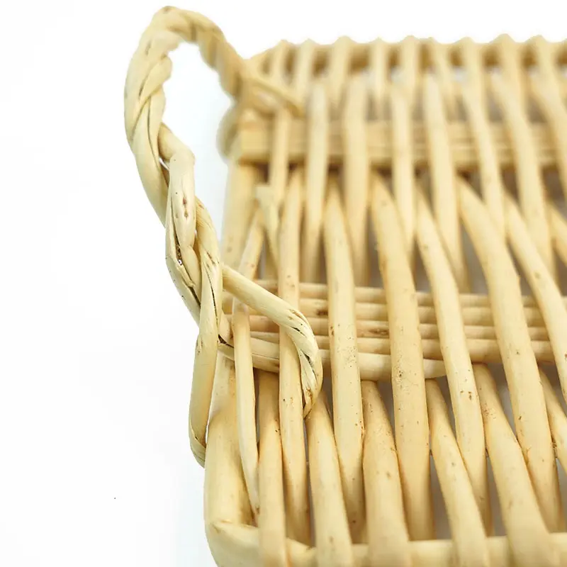 Willow Flower Basket Manufacturer - - BasketGem 10