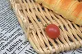 Willow Flower Basket Manufacturer - - BasketGem 5