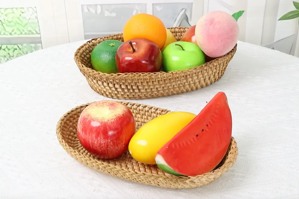 Rattan Weaving Supplies - - BasketGem 2