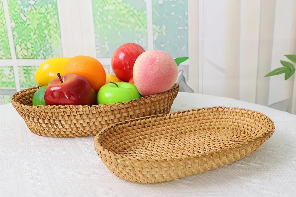 Rattan Weaving Supplies - - BasketGem 4