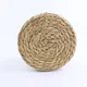 Custom Straw Weaving - - BasketGem 9