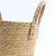 Custom Straw Weaving - - BasketGem 8