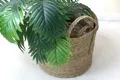 Custom Straw Weaving - - BasketGem 3