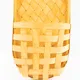 Wooden Wall Hanging Baskets by BasketGem 8