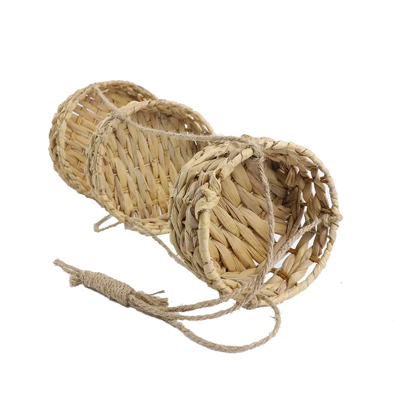 Straw Weaving Supplies by BasketGem-1 6