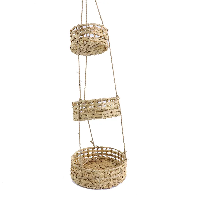 Straw Weaving Supplies by BasketGem-1 7