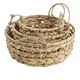 Straw Weaving Supplies by BasketGem-1 5