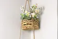 Straw Weaving Supplies by BasketGem-1 4