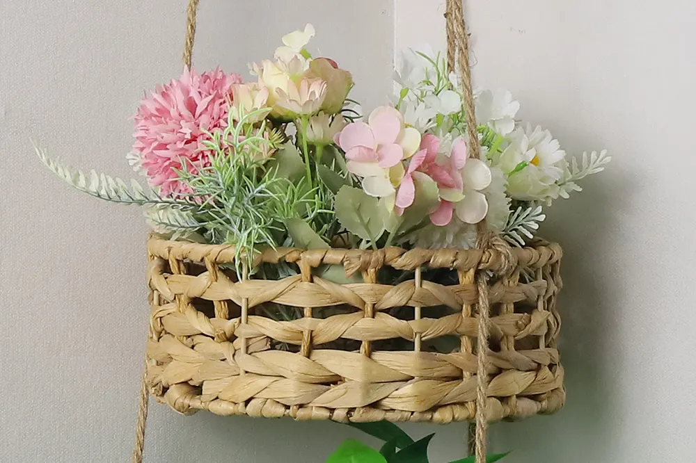 Straw Weaving Supplies by BasketGem-1 3