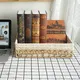 Wholesale Straw Storage Baskets by BasketGem-1 2
