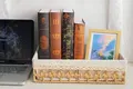 Wholesale Straw Storage Baskets by BasketGem-1 5