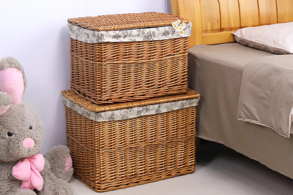 Willow Weaving Supplies Manufacturer by BasketGem-2 2