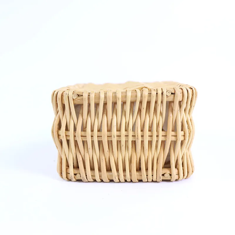 Willow Shoulder Bag by BasketGem 8