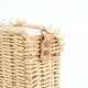 Willow Shoulder Bag by BasketGem 7