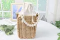 Willow Shoulder Bag by BasketGem 3