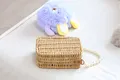 Willow Shoulder Bag by BasketGem 4