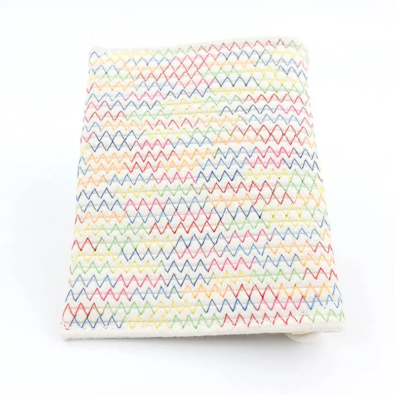 Cotton Weaving Products - - BasketGem-1 9