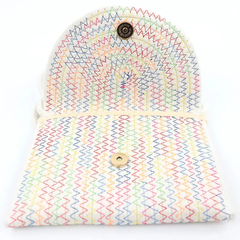 Cotton Weaving Products - - BasketGem-1 7