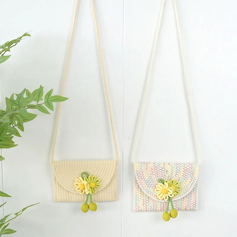 Cotton Weaving Products - - BasketGem-1 2