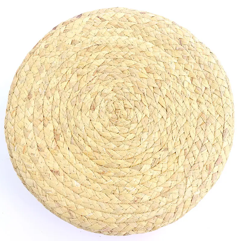 Wholesale Straw Weaving by BasketGem-1 6