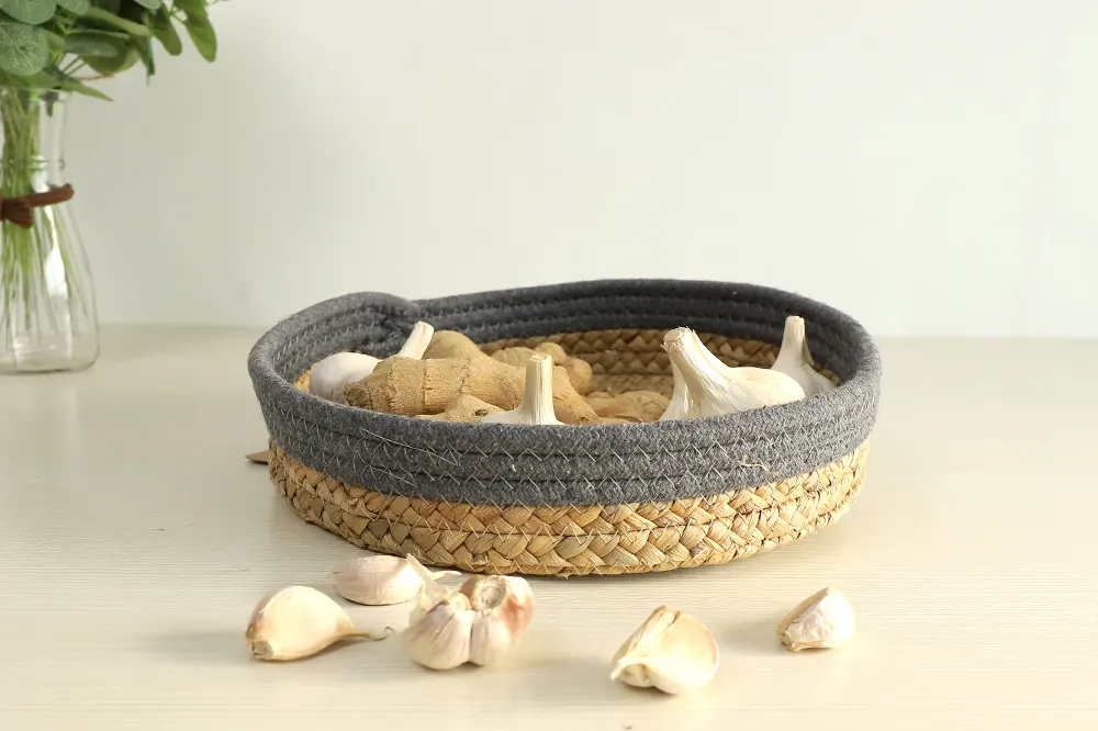 Wholesale Straw Weaving by BasketGem-1 4