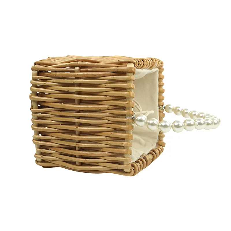 Willow Handbag Manufacturer - - BasketGem-1 6