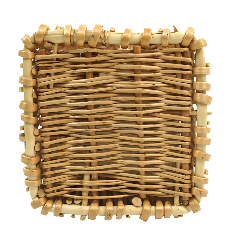 Willow Handbag Manufacturer - - BasketGem-1 9
