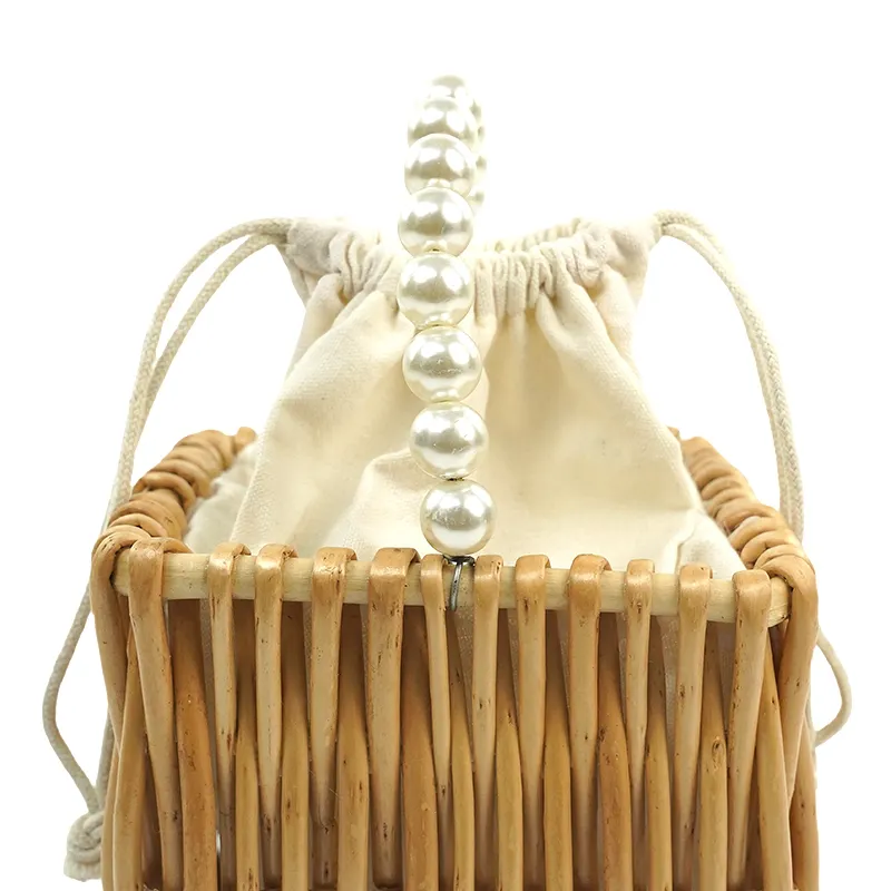 Willow Handbag Manufacturer - - BasketGem-1 8