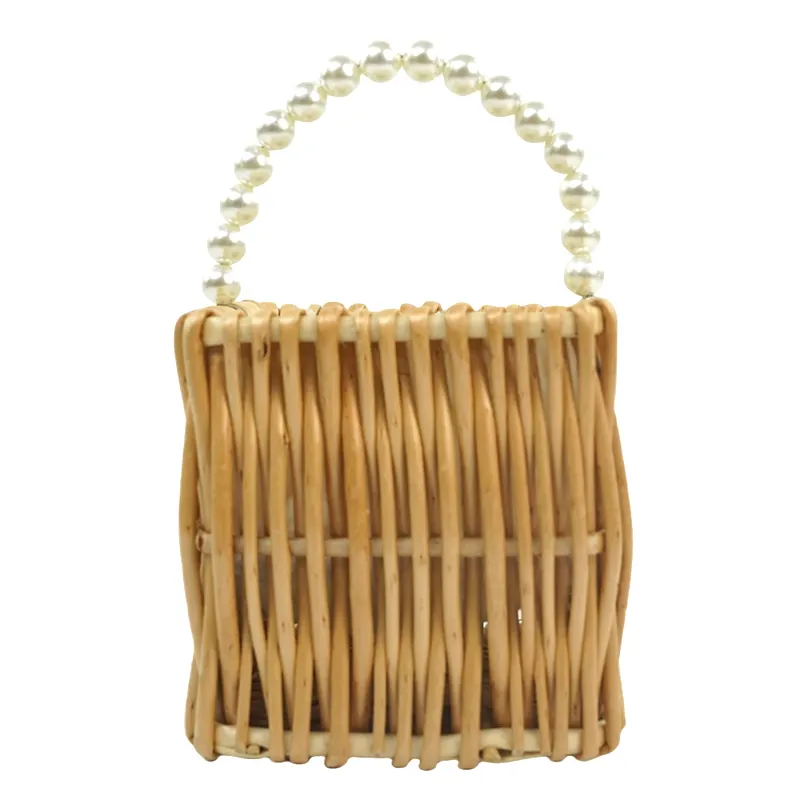 Willow Handbag Manufacturer - - BasketGem-1 7