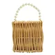 Willow Handbag Manufacturer - - BasketGem-1 7