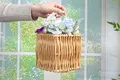 Willow Handbag Manufacturer - - BasketGem-1 3