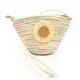 Cotton Crochet Bag Manufacturer - - BasketGem 7