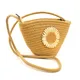 Cotton Crochet Bag Manufacturer - - BasketGem 8