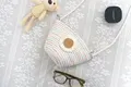 Cotton Crochet Bag Manufacturer - - BasketGem 5