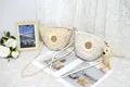 Cotton Crochet Bag Manufacturer - - BasketGem 3