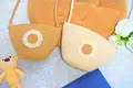 Cotton Crochet Bag Manufacturer - - BasketGem 4
