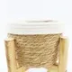 Wholesale Straw Weaving - - BasketGem-1 6
