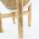 Wholesale Straw Weaving - - BasketGem-1 5