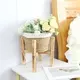 Wholesale Straw Weaving - - BasketGem-1 4