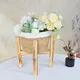 Wholesale Straw Weaving - - BasketGem-1 3