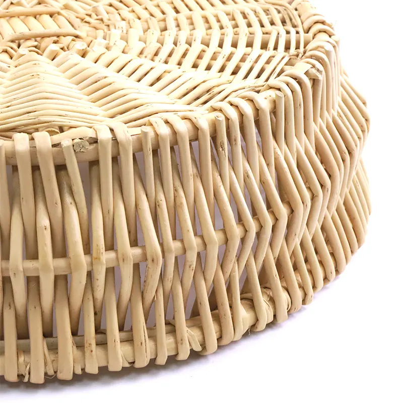 Wholesale Willow Flower Basket by BasketGem 7