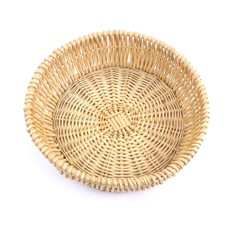 Wholesale Willow Flower Basket by BasketGem 6