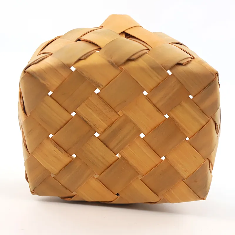 Woven Woods - - BasketGem 9