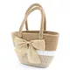 Cotton Crochet Bag Products Wholesale - BasketGem 9