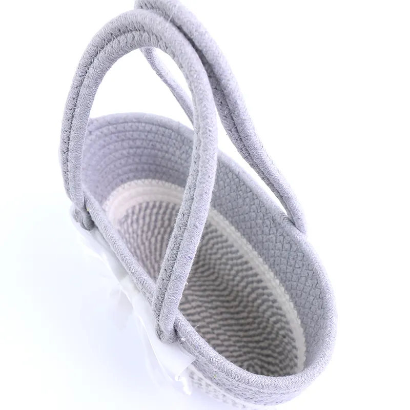 Cotton Crochet Bag Products Wholesale - BasketGem 10