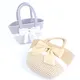 Cotton Crochet Bag Products Wholesale - BasketGem 7