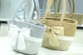 Cotton Crochet Bag Products Wholesale - BasketGem 6