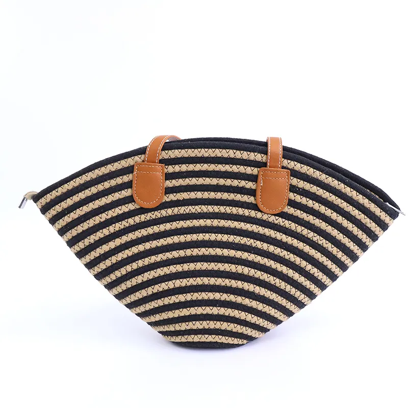 Cotton Crochet Bag Manufacturer by BasketGem-1 9