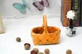 Woven Woods - - BasketGem 4